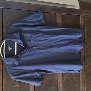 Banana Republic polo shirt